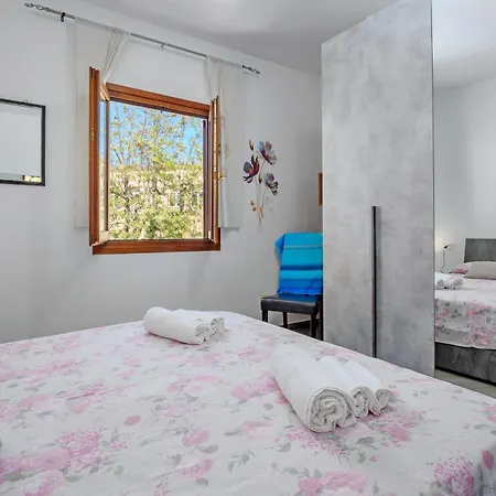 Francy House Διαμέρισμα *