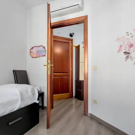 Francy House Διαμέρισμα *