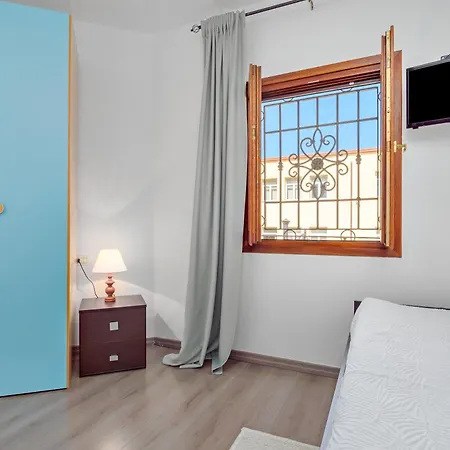 Francy House Διαμέρισμα