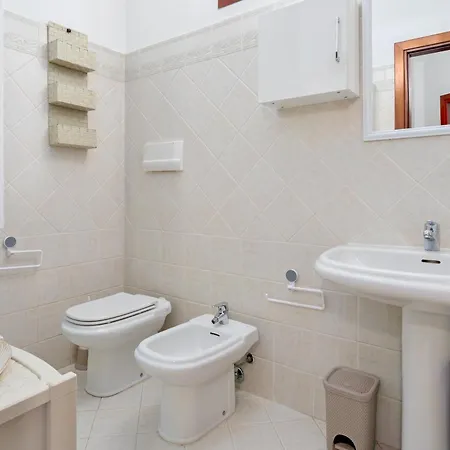 Francy House Διαμέρισμα Όλμπια