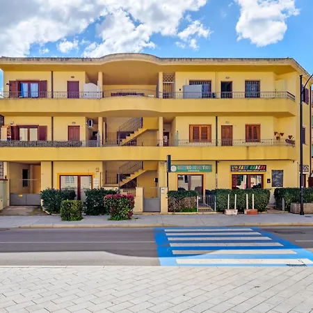 Francy House * Όλμπια
