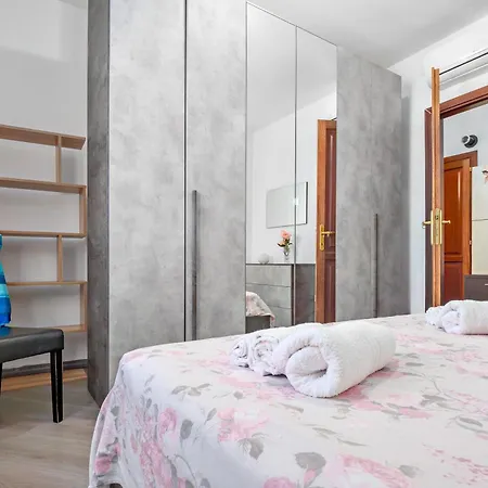 Appartement Francy House Olbia