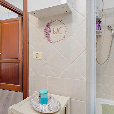 Francy House * Olbia