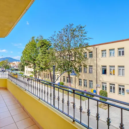 Francy House Appartement