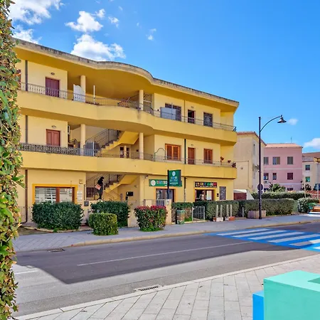 Appartement Francy House *