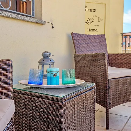 Francy House Olbia